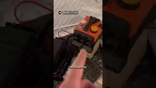 Палатка зимой. Печка выручает