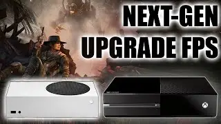 Remnant (Next-gen Upgrade)| Frame Rate | Load Times | Xbox Series S vs. Xbox One