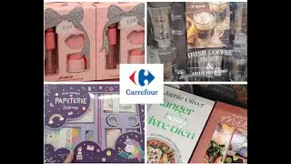 IDEES CADEAUX NOËL - Carrefour - 12/2025