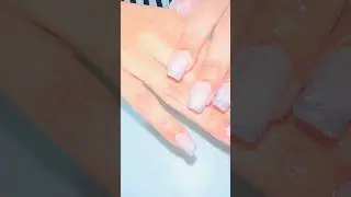 When in doubt, add glitter✨ #glitternails #nailartheaven #nailreels #nails