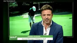 Magazine 499 del 30 ottobre 2024 ospite ANDREA RUGGERI