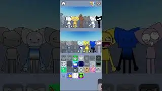 Duomix gameplay (KATS mode)