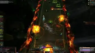 Mostly Harmless - Mythic Imonar (DH Pov)