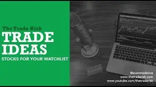 Stock Market Swing Trading Ideas 5-22-19 TWTR DFS FNKO NUAN DOMO