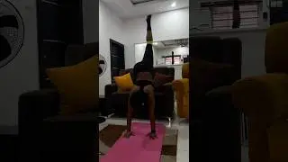 Train With Me As A Calisthenics Beginner