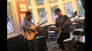 Brains For Breakfast - Sway (Live at the Crown Joule's)