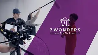 7 Wonders Cinema | Create Your Video