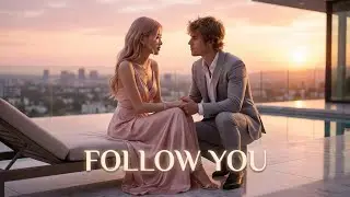 Ros&eacute; & Justin Bieber &mdash; Follow You (Official Music Video 2026)