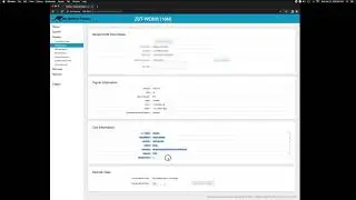 OpenWRT ROOTer - Set APN