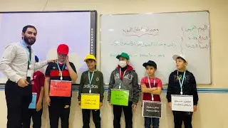 تطبيق إستراتيجية القبعات الست في أنماط التفكير مع أستاذ هاني غازي