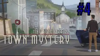 Tiny Room Stories Town Mystery Part 4
