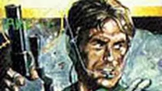 CGR Undertow - METAL GEAR for NES Video Game Review
