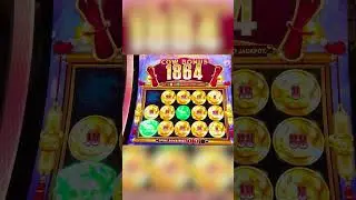 DOUBLING our Winnings in COIN COMBO #casino #gambling #shorts