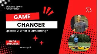 Game Changer: Episode 2: What is Earthstrong?