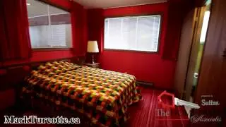 Selling Innisfil Real Estate Mark Turcotte Presents 805 Ewart St.