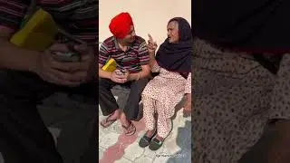 Harman khosa New Ultra Funny  video