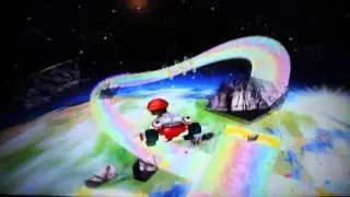 [MKW BKT] WiiLord95's Rainbow Road Challenge - 00:53.946