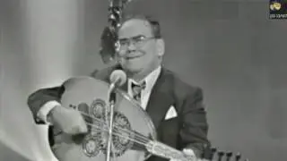 מלכי אשאל ממך - שיר לחנוכה. מקאם כורד. לחן וביצוע - משה אליהו.