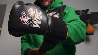 TITLE x WBC Collaboration | TITLE Boxing | World Boxing Council Shop