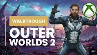 THE OUTER WORLDS 2 - Part 12 Walkthrough & Guide (TOW2 Gameplay)