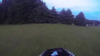 GoPro HD: 2 Stroke equals BRAP