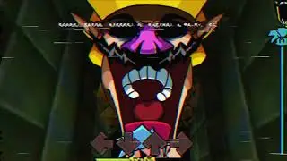 FNF Classified - Fun House (FC)