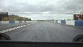 Trabant racing