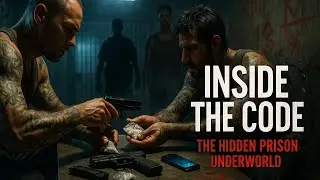 Inside the Code: How Gangs Control the Prison Economy | Full Documentary.