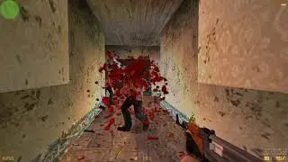 [CS 1.6] Zombie Server 4.3 Classic - Update :Y (#3)