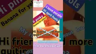 Happy fools day pinchnpunch first of the onth