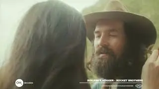 BOILERS x H&Uuml;GGER - Rocket Brothers (Official Music Video)
