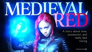 Medieval Red | Short Horror Film