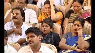 Kalyanamalai |  Actor  Ilavarasu's Speech 03 |  12/2/2016