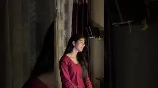 Paro female cover ✨&hearts;️ #songcover #singing #acoustic
