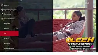 desbloquear conte&uacute;do adulto na unitv