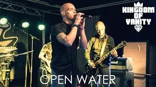 Kingdom of Vanity - Open Water (Live @ Moers Madness)