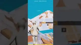2055 🛸 | Fortnite Minitage #8