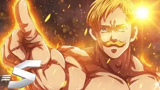 {NTR} Obedience React Raps+Tiktoks do Escanor (Lucas As Escanor) Drop Nanatsu 