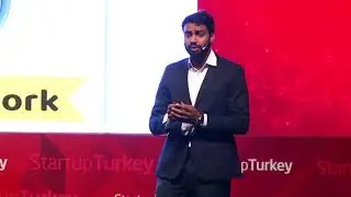 GETWORK   Startup Turkey Demo Day 2019