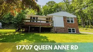 17707 Queen Anne Rd | Caprika Realty