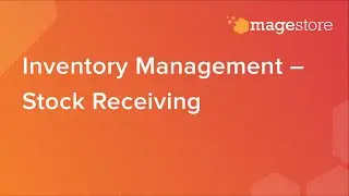 Magestore POS: Effortless Stock Receiving and Inventory Management for Retailers!