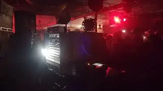 Concrete Lion sound playing Dubtronics - GLORY TO JAH @ SUB DUB LEEDS, Saturday 01/02/25. P16. 🔥🔥🔥