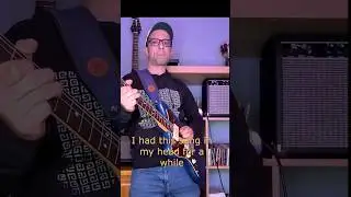 from Hendrix to funk in 1 minute #musicvideo #behindthemusic #spiegone #funk #jimihendrix