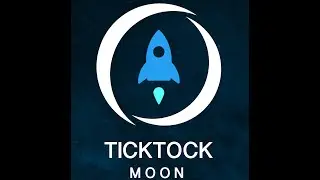 How to buy TickTock Moon on Uniswap