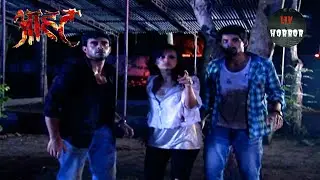 पर्दे के पीछे छुपा है एक Evil Spirit | Aahat | अतीत के रहस्य