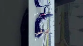 #Shorts 静岡 Cross Road MT Liberty walk  Lamborghini Aventador& HURAC&Aacute;N PERFORMANTE