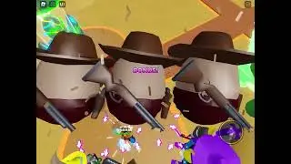 Clicker simulator hatching and trading!