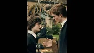 He lost all his loved ones!🥺 | Harry Potter edit | Two Different Worlds by KORUSE and mzmff