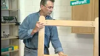 wolfcraft Undercover Jig (part no. 4642000)