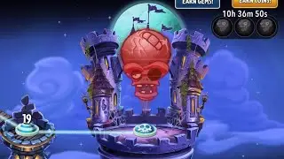 PvZ2 &mdash; все вступления и эпичные появления Зомботов | все сцены с боссами